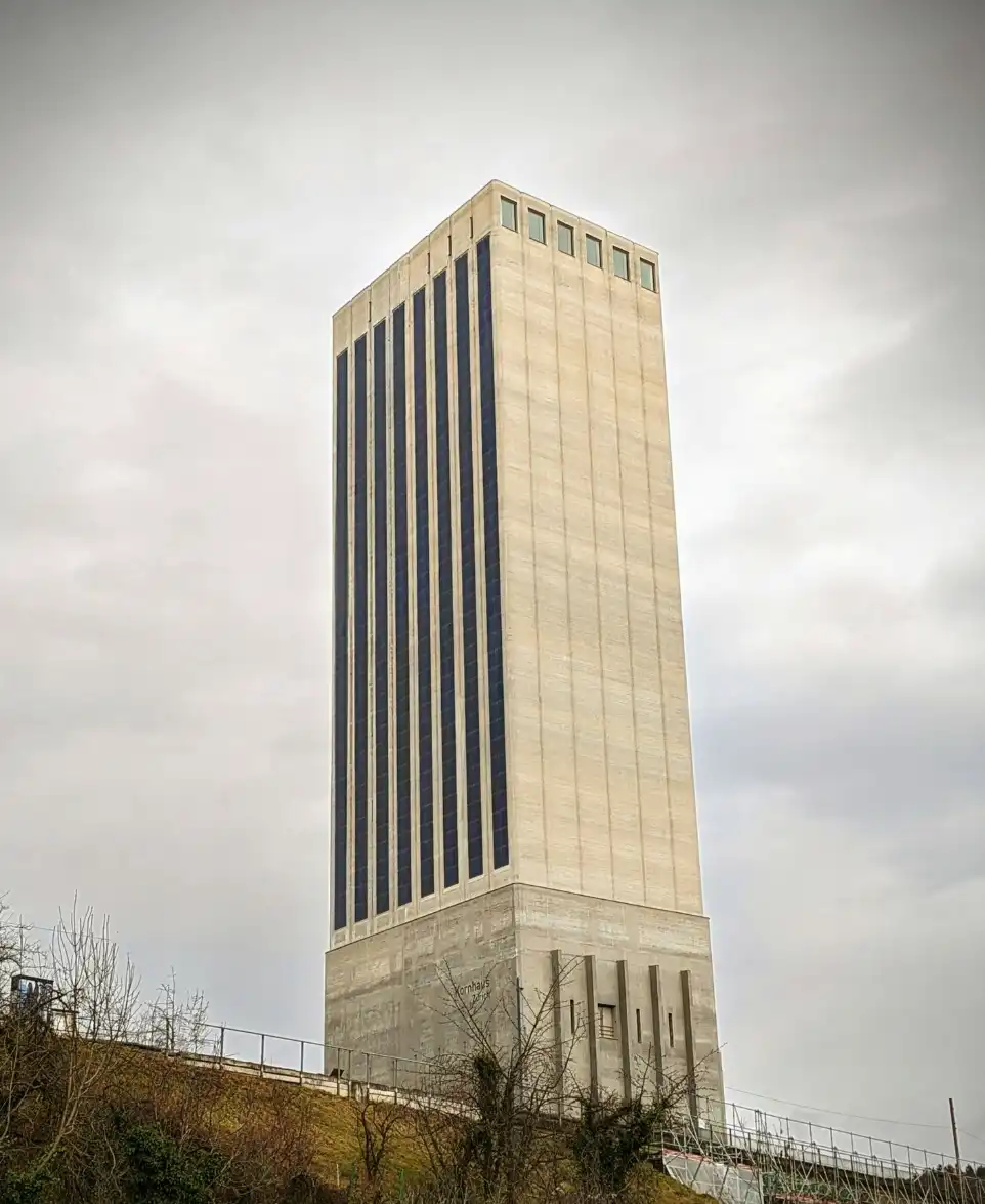 Corporate mission