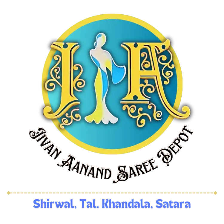 jivan aanand saree depot maroon digital rise