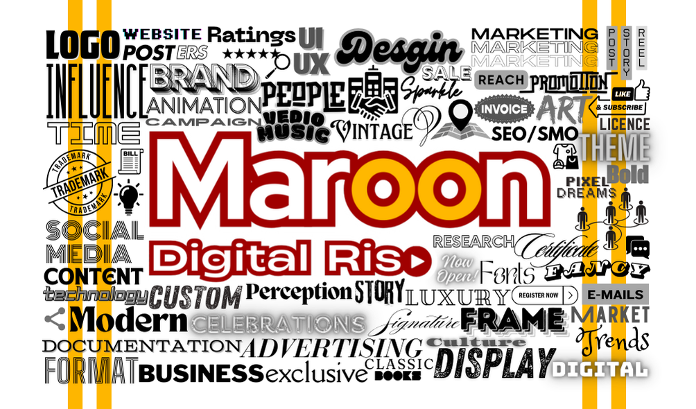 maroondigitalrise maroondigitalrise